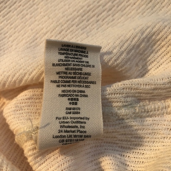 We The Free FP Rainbow Thermal - Picture 7 of 8